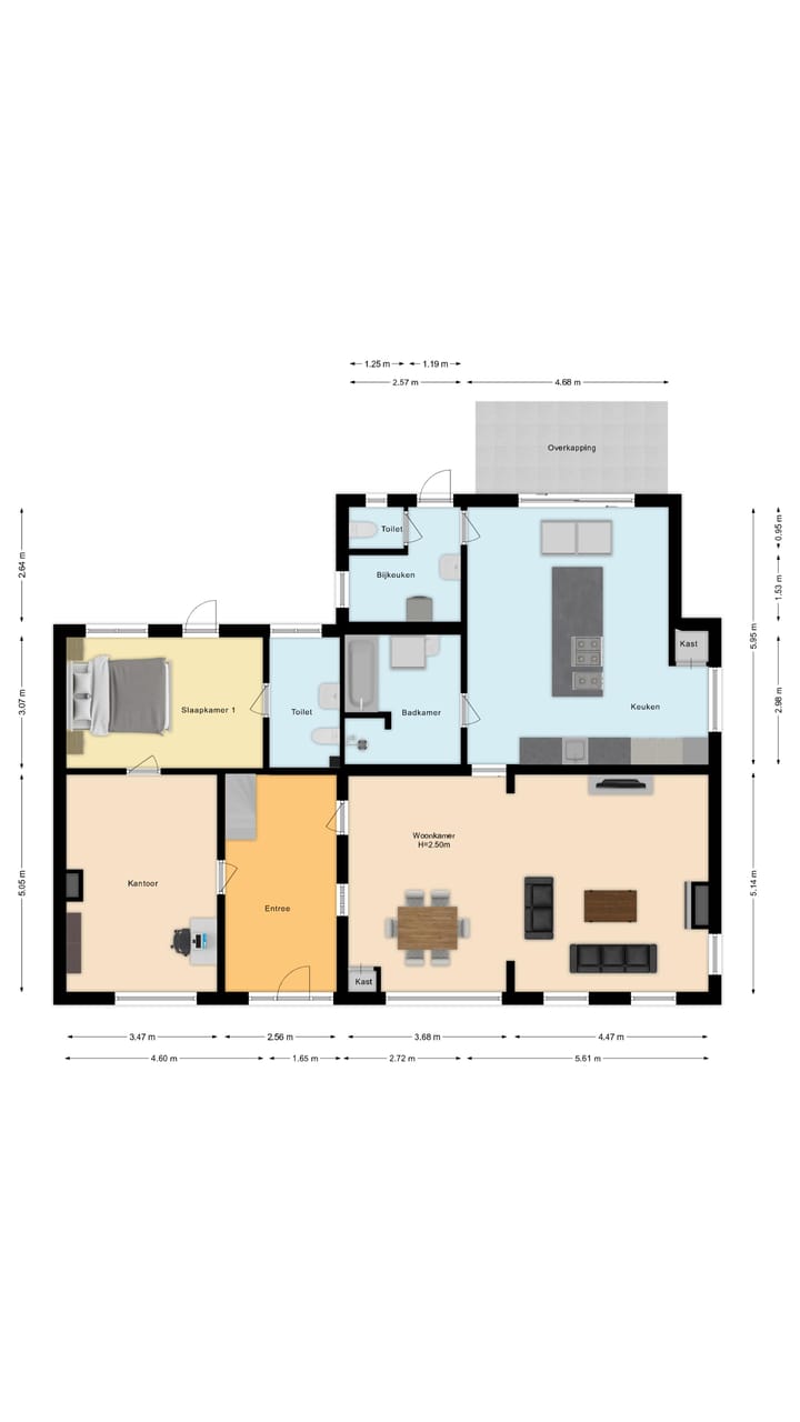 Foto 71 van Vorenseindseweg 7