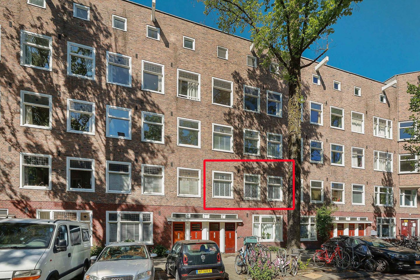 Foto 25 van Marco Polostraat 279-1