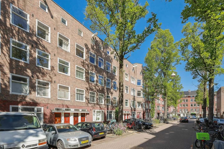 Foto 26 van Marco Polostraat 279-1