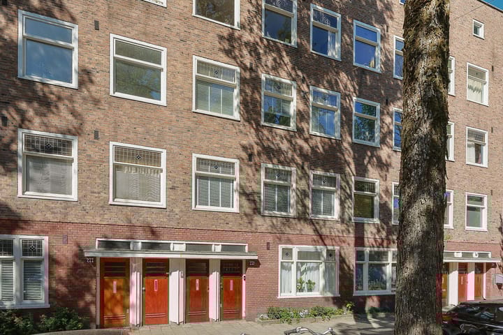 Foto 27 van Marco Polostraat 279-1