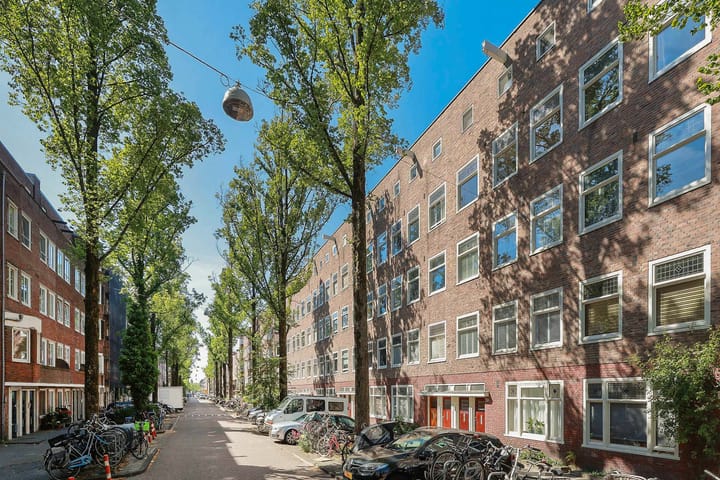 Foto 28 van Marco Polostraat 279-1