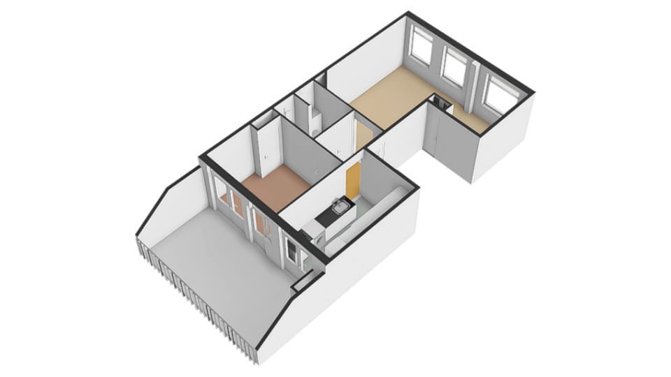 Foto 31 van Marco Polostraat 279-1