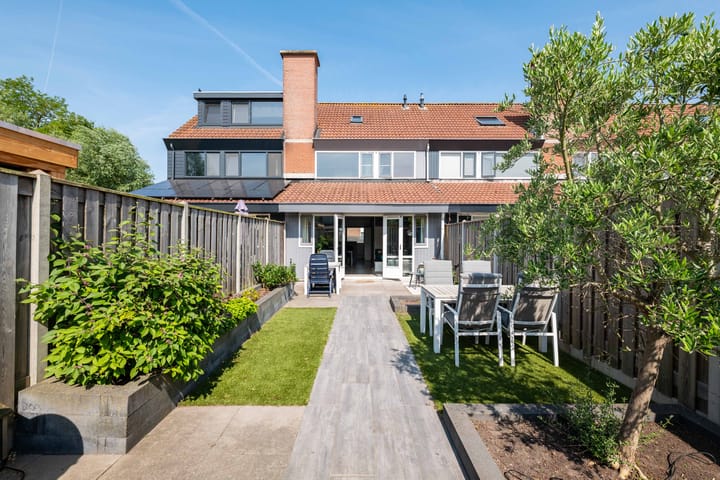 Foto 1 van Garnaal 4