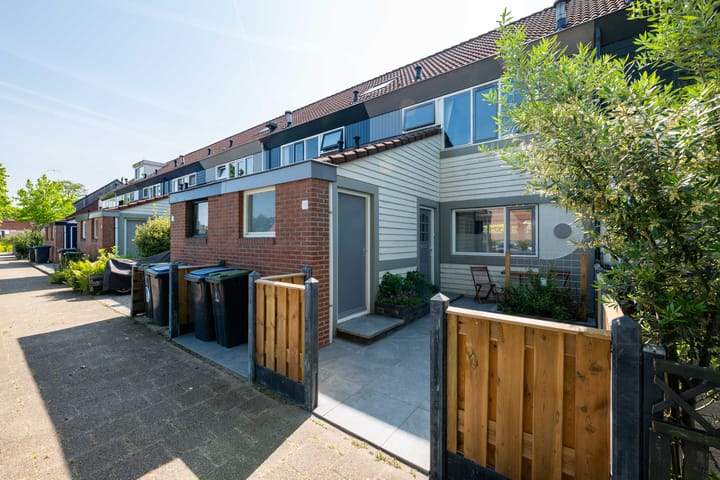 Foto 2 van Garnaal 4