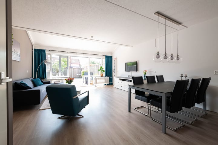 Foto 4 van Garnaal 4