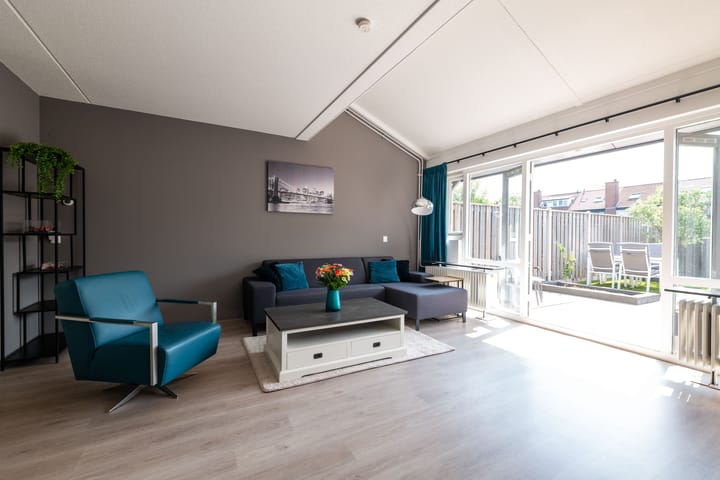 Foto 9 van Garnaal 4