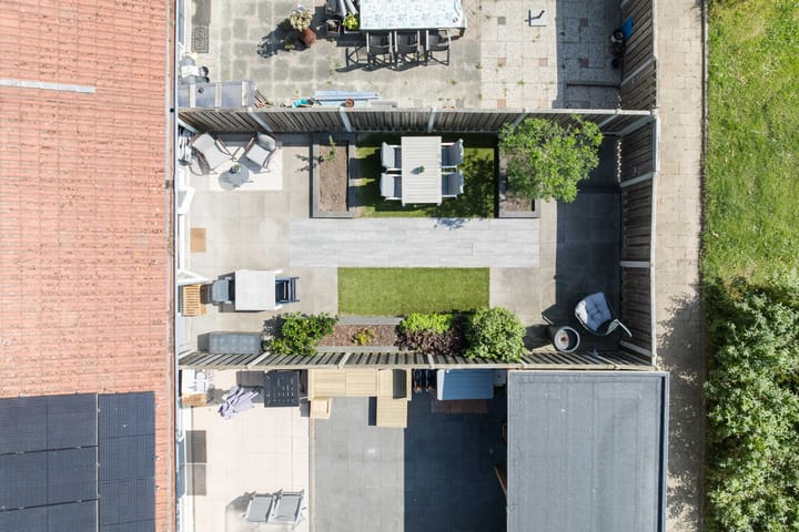 Foto 30 van Garnaal 4