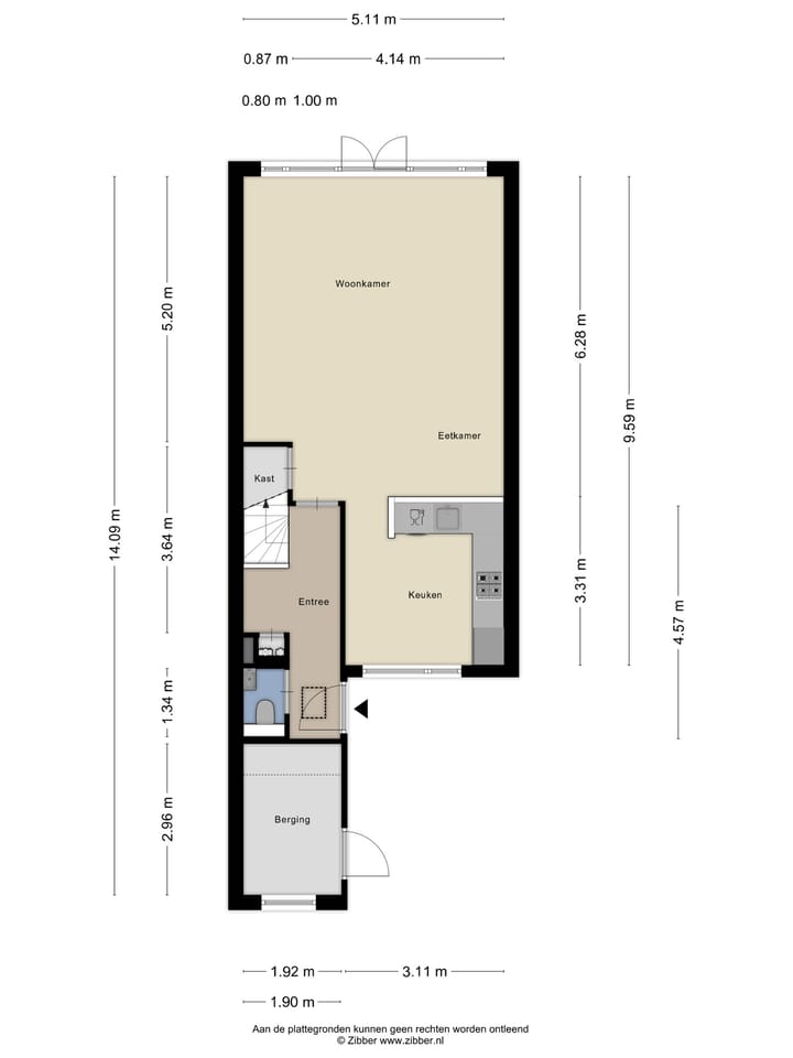 Foto 33 van Garnaal 4