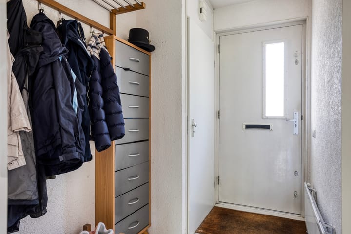 Foto 5 van Generaal Overakkerstraat 17