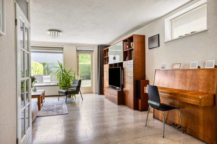 Foto 11 van Generaal Overakkerstraat 17