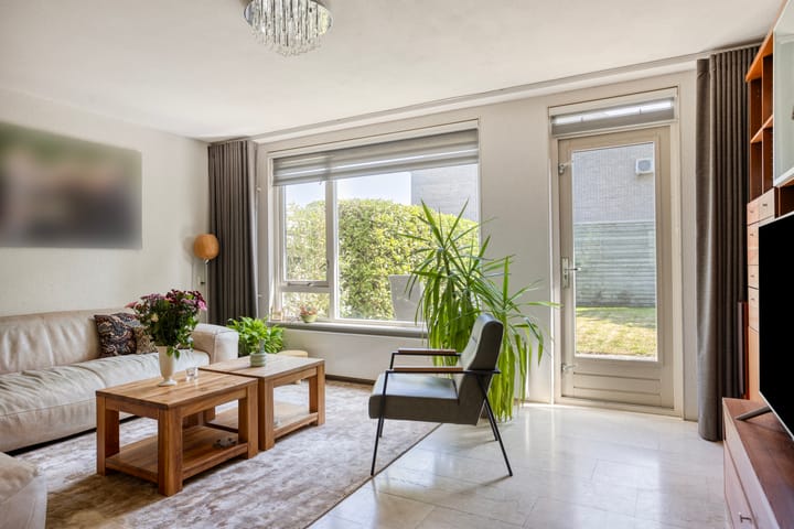 Foto 12 van Generaal Overakkerstraat 17