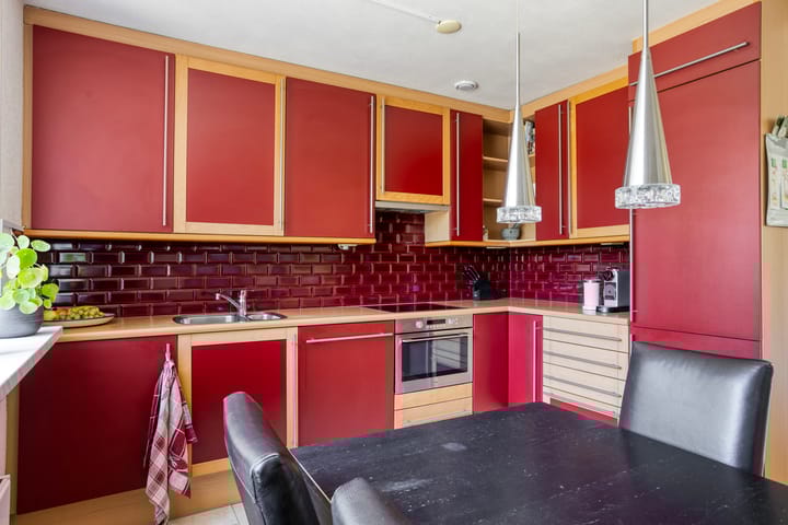 Foto 9 van Generaal Overakkerstraat 17