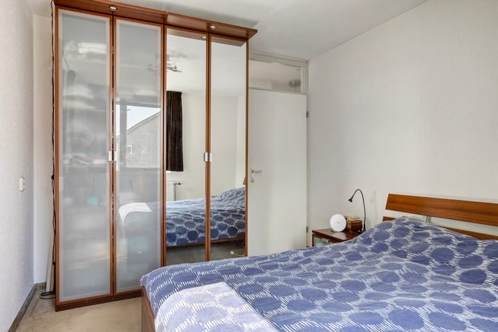 Foto 21 van Generaal Overakkerstraat 17