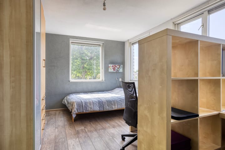 Foto 28 van Generaal Overakkerstraat 17