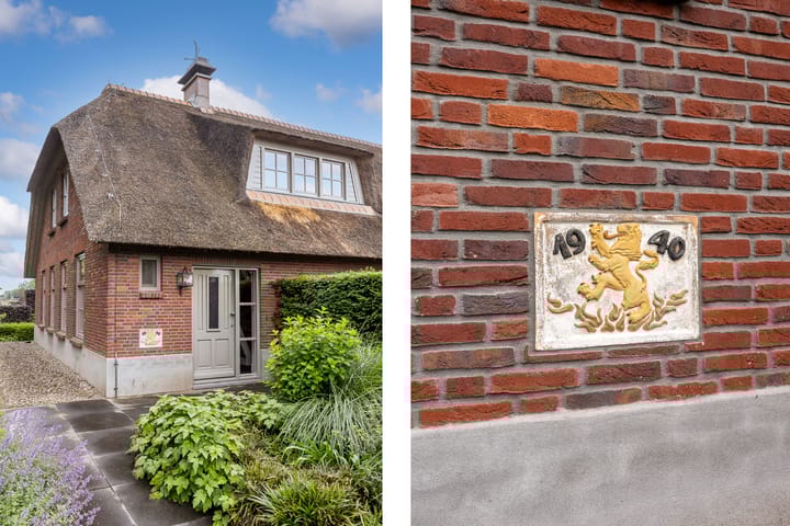 Foto 5 van Weteringsteeg 54