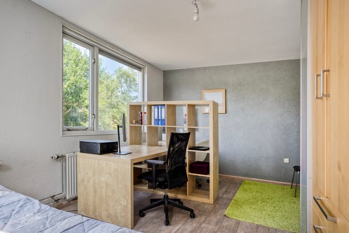 Foto 29 van Generaal Overakkerstraat 17