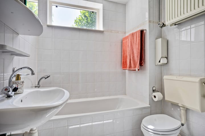 Foto 22 van Generaal Overakkerstraat 17