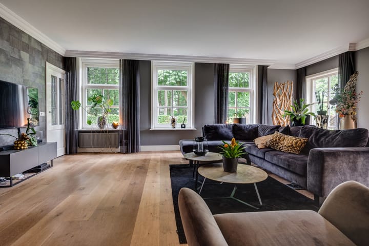 Foto 7 van Weteringsteeg 54