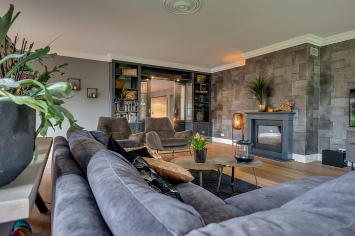 Foto 9 van Weteringsteeg 54