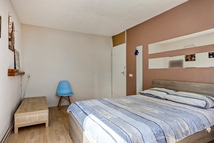 Foto 25 van Generaal Overakkerstraat 17