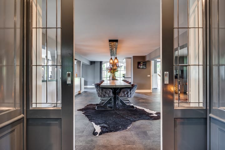 Foto 11 van Weteringsteeg 54