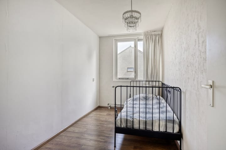 Foto 26 van Generaal Overakkerstraat 17