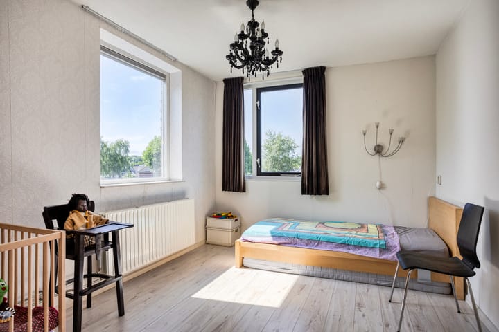 Foto 31 van Generaal Overakkerstraat 17