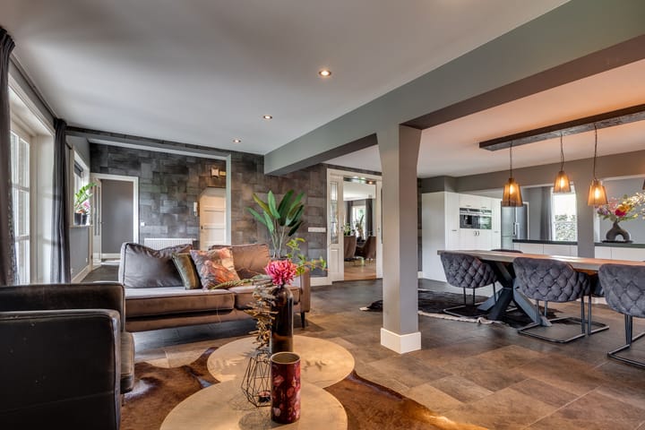 Foto 18 van Weteringsteeg 54