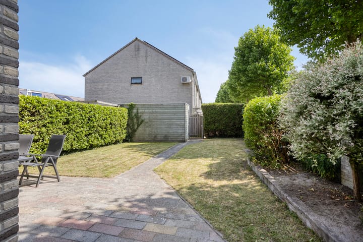 Foto 16 van Generaal Overakkerstraat 17