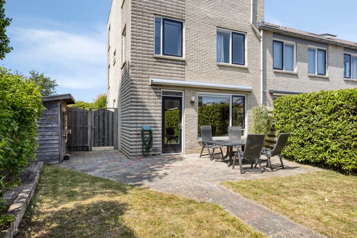 Foto 13 van Generaal Overakkerstraat 17