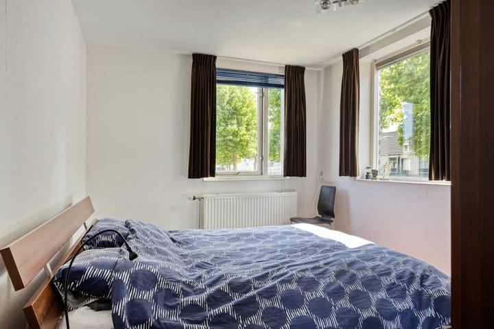 Foto 20 van Generaal Overakkerstraat 17