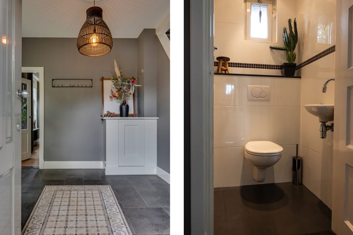 Foto 23 van Weteringsteeg 54