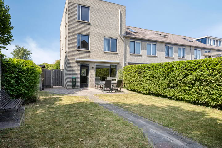 Foto 2 van Generaal Overakkerstraat 17