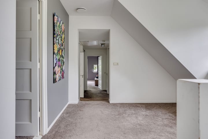 Foto 24 van Weteringsteeg 54