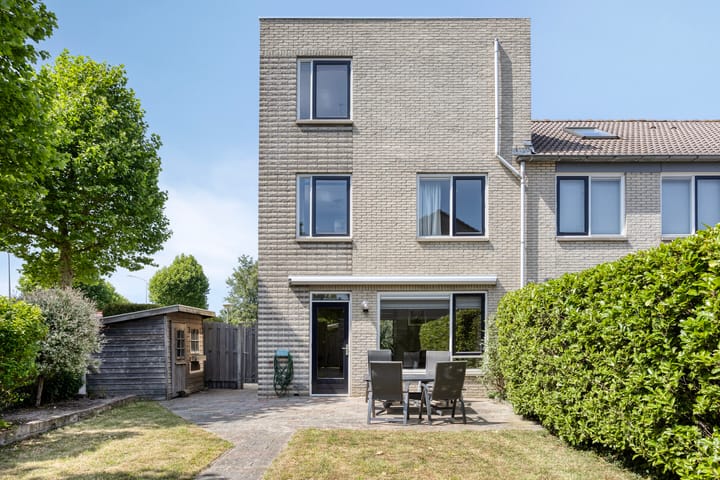 Foto 14 van Generaal Overakkerstraat 17