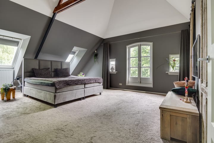 Foto 25 van Weteringsteeg 54