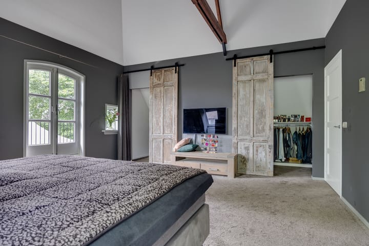 Foto 26 van Weteringsteeg 54