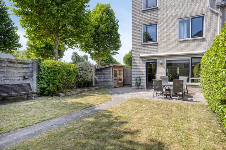 Foto 15 van Generaal Overakkerstraat 17