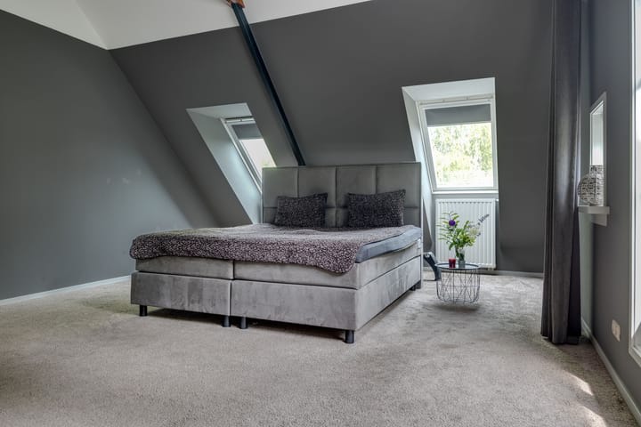 Foto 27 van Weteringsteeg 54