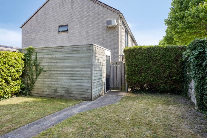 Foto 17 van Generaal Overakkerstraat 17