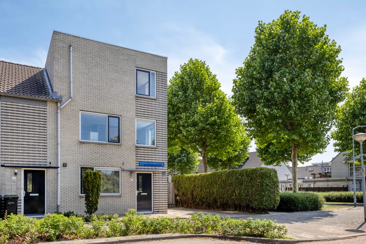 Foto 39 van Generaal Overakkerstraat 17