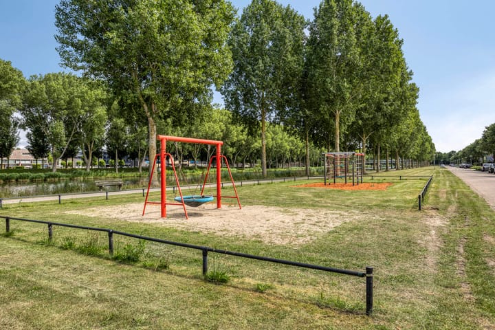 Foto 43 van Generaal Overakkerstraat 17