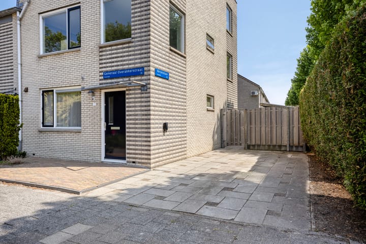 Foto 3 van Generaal Overakkerstraat 17
