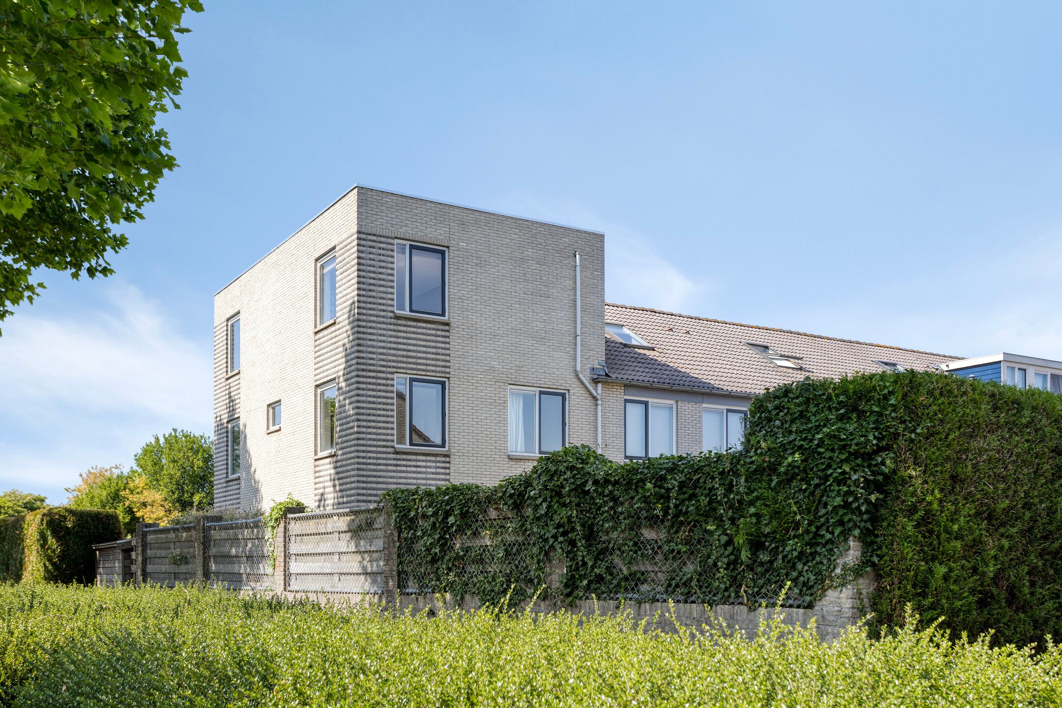 Foto 36 van Generaal Overakkerstraat 17