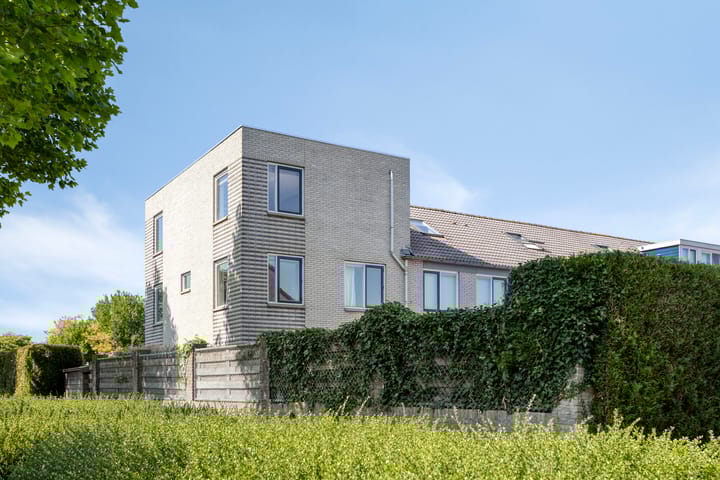 Foto 36 van Generaal Overakkerstraat 17