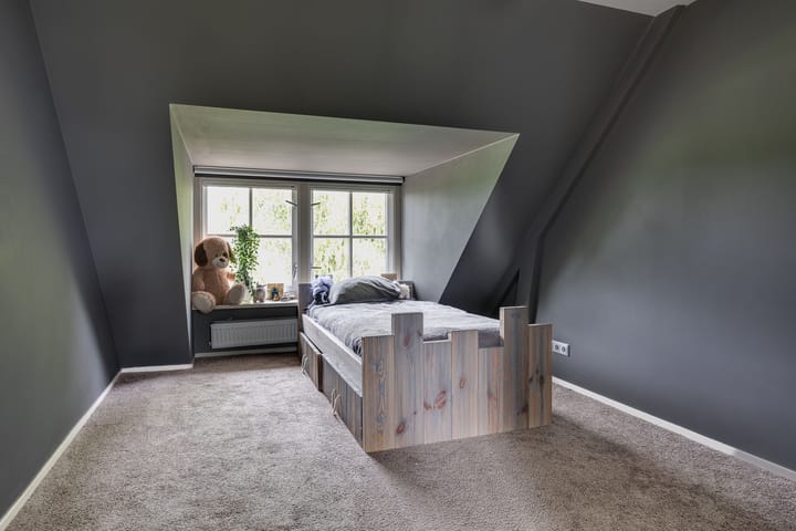 Foto 35 van Weteringsteeg 54