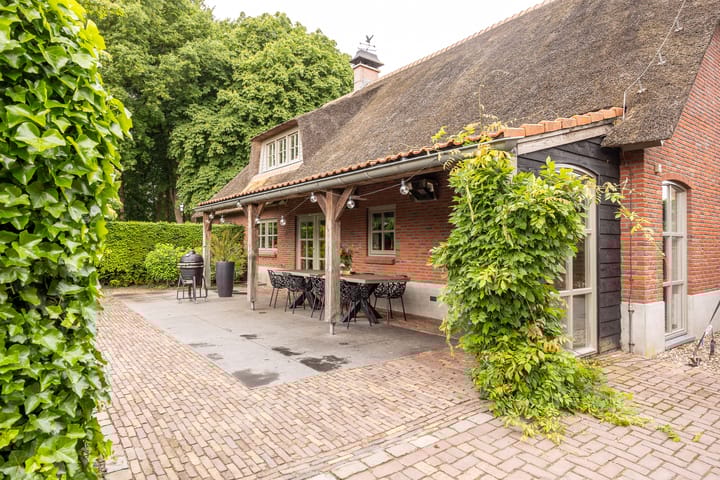 Foto 40 van Weteringsteeg 54