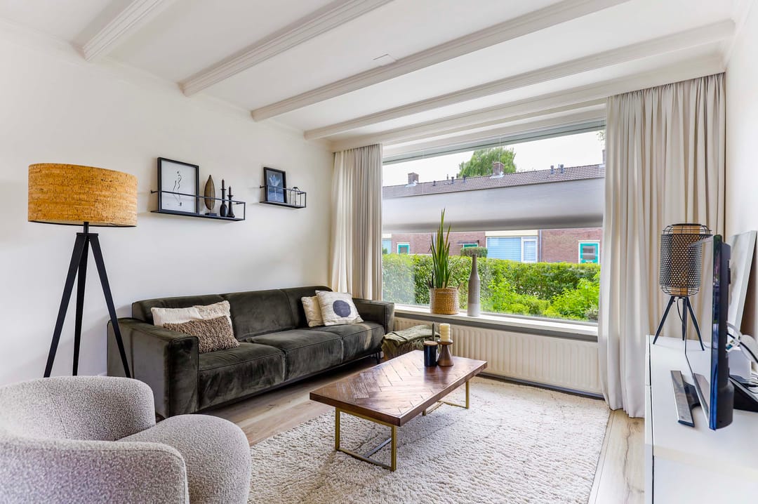 Foto 2 van Ampèrestraat 24