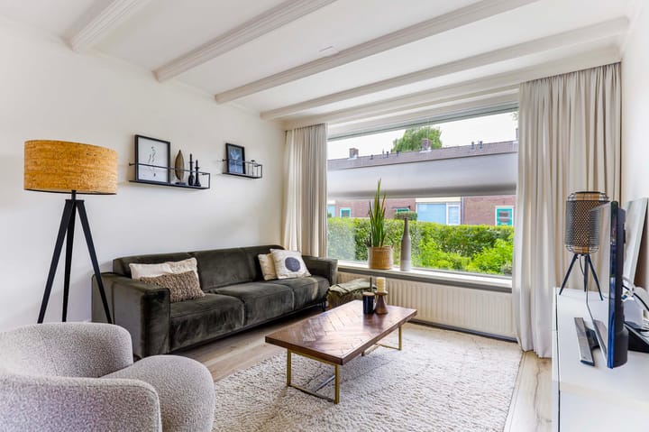 Foto 2 van Ampèrestraat 24