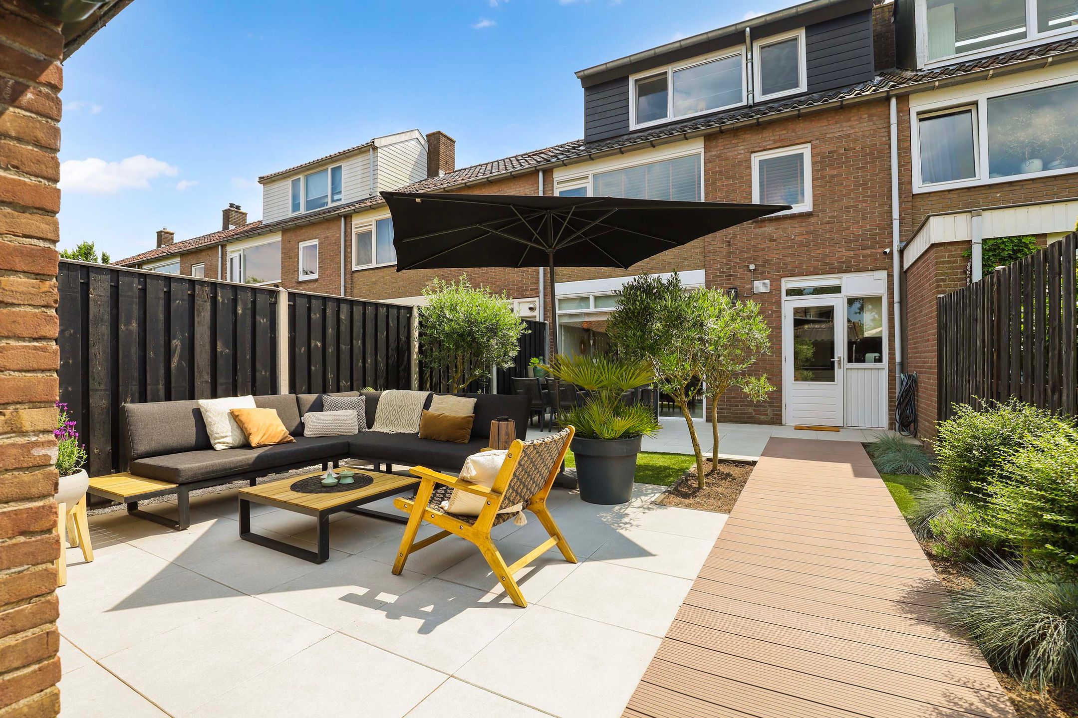 Foto 3 van Ampèrestraat 24